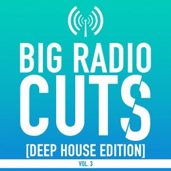 Big Radio Cuts, Vol. 3 (Deep House Edition)