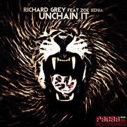 Unchain It (Pacha 40th Anniversary Remix)