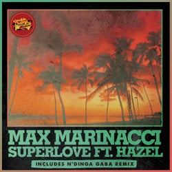 Superlove