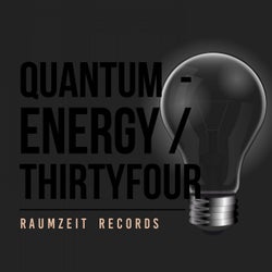 Quantum - Energy Thirtyfour