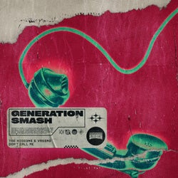 Don't Call Me (Extended Mix)