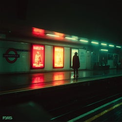 Undertone EP