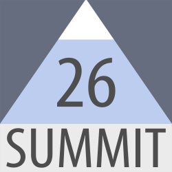 Foxhill's Summit Sessions #26 Chart