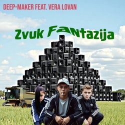 Zvuk Fantazija