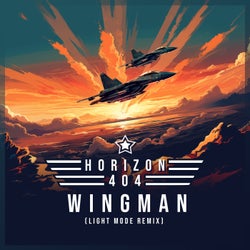 Wingman - Light Mode Remix