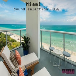 Miami  Sound Selection 2016