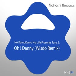Oh ! Danny (Wisdo Remix)