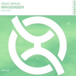Ravenger (Radio Mix)