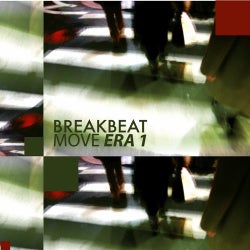 Breakbeat Move Era 1