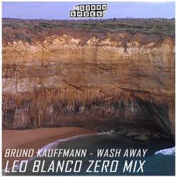 Wash Away (Leo Blanco Zero Mix)
