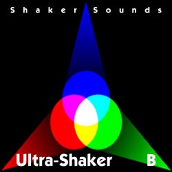 Ultra-Shaker B