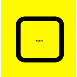 CUBEK ESSENTIALS 10 / AMSTERDAM DANCE EVENT