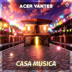 Casa Musica