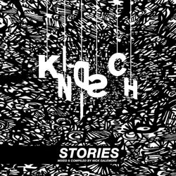 Stories: Mixed & Compiled By Nick Galemore