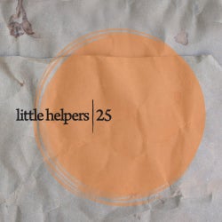 Little Helpers 25