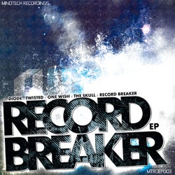 Record Breaker EP