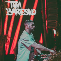 TIM BARESKO :: Make You Feel Chart