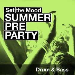Set The Mood: Summer Pre Party