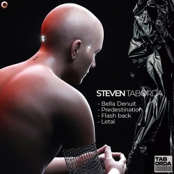 EP 2 Steven Taborda