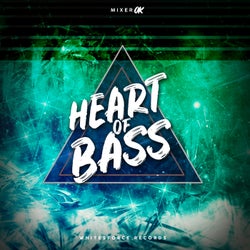 Heart of Bass
