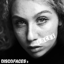 Disco Faces 3