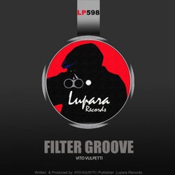 Filter Groove