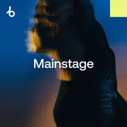 Amsterdam Dance Event 2024: Mainstage