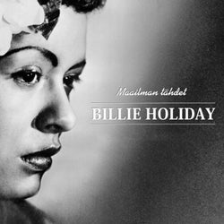 Maailman Tahdet Billie Holiday