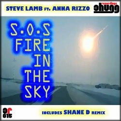 S.O.S. Fire In The Sky