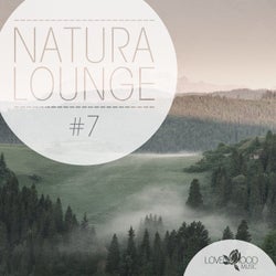 Natura Lounge Volume 7