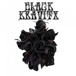 Black Kravitx - EP