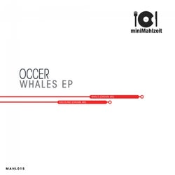 Whales EP