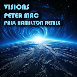 Visions (Paul Hamilton Remix)