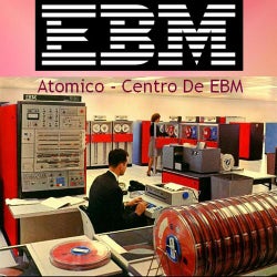 Centro De EBM