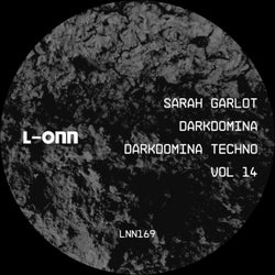 Darkdomina Techno Vol 14