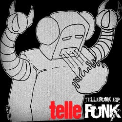 Tellefunk EP