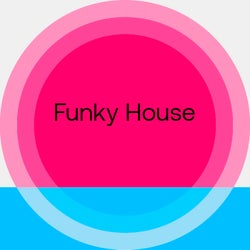 Summer Sounds 2024: Funky House