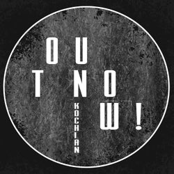 Out Now!