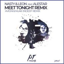 Meet Tonight (Avigni & Nuar Indeep Remix)