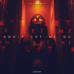 Don't Let Me Go