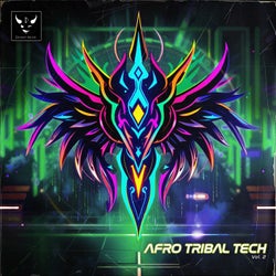 Afro Tribal Tech, Vol. 2