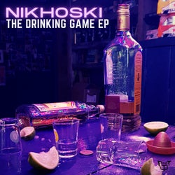 The Drinking Game EP
