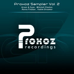 Proxoz Sampler Volume 2