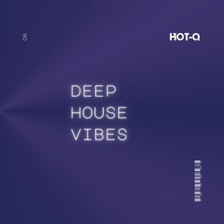 Deep House Vibes 006