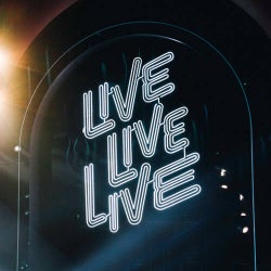 I've Only Begun To Fight uit Live Live Live