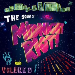 Midnight Riot, Vol. 9