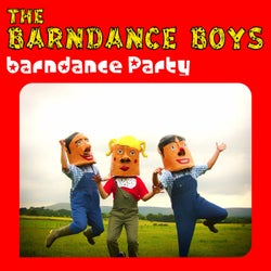 Barndance Party