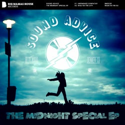 The Midnight Special EP