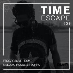 Time Escape - 01