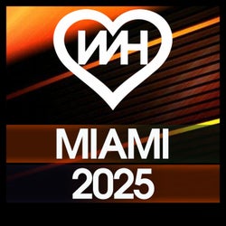 Whore House Miami 2025